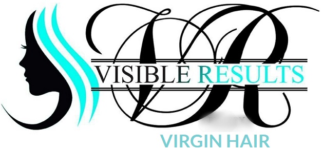 Visible Results Virgin Hair